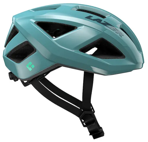 Kask rowerowy LAZER Tonic KinetiCore Niebieski Szosowy (rozmiar L)