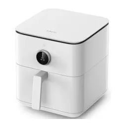 Air Fryer Frytkownica beztłuszczowa XIAOMI Mi Smart MAF10 Biały 6.5l Wi-Fi 12 automatycznych programów