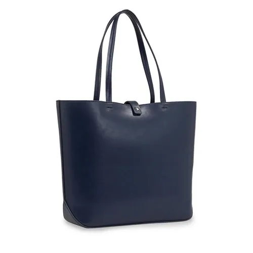 Сумка Tommy Jeans Tjw Ess Must Tote Handbag AW0AW15827 Navy Blue