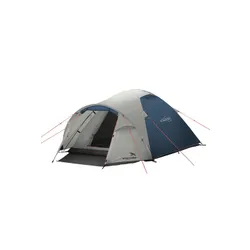 Namiot 3-osobowy Easy Camp Quasar 300 - steel blue