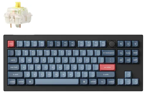 Klawiatura KEYCHRON V3M-D4