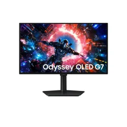 Samsung Odyssey LS27HG702SUXEN- 165Hz| 4K | OLED | 27''