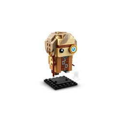 Конструктор Lego 40560 BrickHeadz - Профессора из Хогвартса