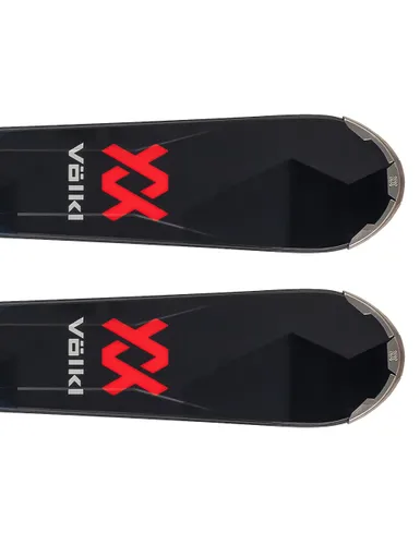 Narty męskie VÖLKL DEACON XTD ELITE + wiązanie MARKER VMOTION 10 z GRIP WALK 2024 - Długość (cm) - 154