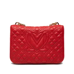 Iubesc geanta MOSCHINO Jc4000pp1fla0500 Rosso