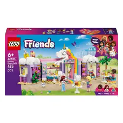 LEGO 42684 Friends Jednorożcowa kawiarnia