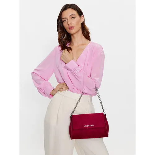 Valentino Thai Portofel Vbs6lh01 Bordeaux