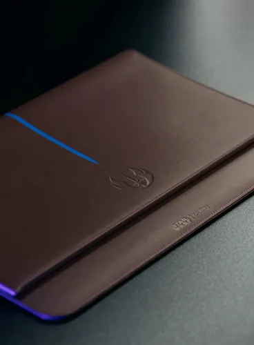 Etui podkładka Orbitkey Hybrid Laptop Sleeve 14" Star Wars™ - Obi-Wan Kenobi™