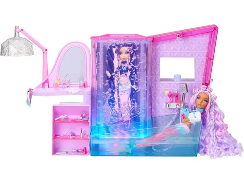 MGA Entertainment MGA Entertainment Mermaze Mermaidz Salon & Spa