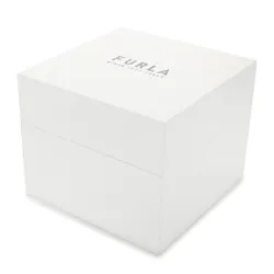 Furla Arco Square Saatler WW00017-VIT000-03B00--007-20-CN Nero