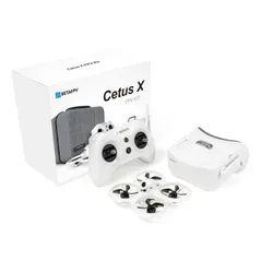 Dron BETAFPV Cetus X Kit ELRS