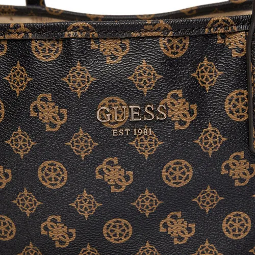 Guess Сумка HWPQ93 18280 коричневая