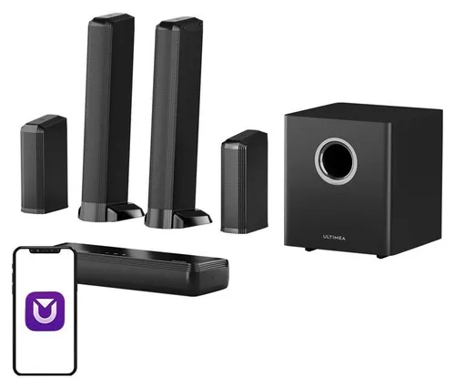 Ultimea Apollo S90