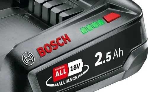 Zestaw akumulator + ładowarka GARDENA 2.5 Ah 18V 14913-20