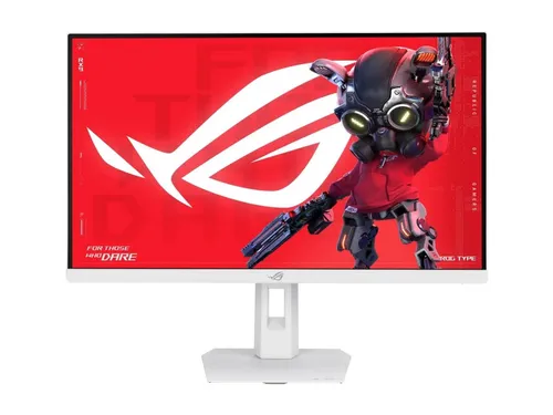 ASUS ROG Strix XG27ACS Gen2 (XG27ACSR-W) - 220Hz | QHD | 27'' | Fast IPS | 1ms