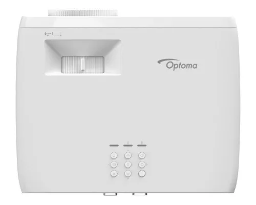 Projektor Optoma ZH400 DLP Full HD