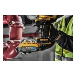 Klucz udarowy 1/2" DeWalt DCF900H2T