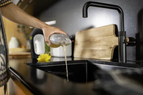 Myjka do okien Karcher WV 3 Comfort Precision 1.633-691.0