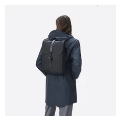 Рюкзак Rains Backpack Mini-black