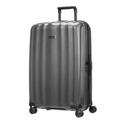 Walizka duża XL Samsonite Lite-Cube DLX - eclipse grey