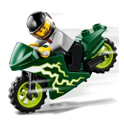 LEGO City Ekipa kaskaderów 60255