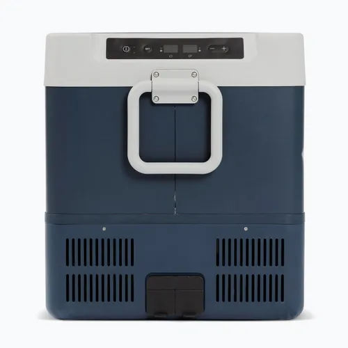 Lodówka kompresorowa Igloo ICF80 78 l blue