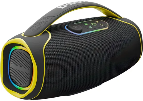 Głośnik mobilny DEFENDER BeatBox 100 Czarny