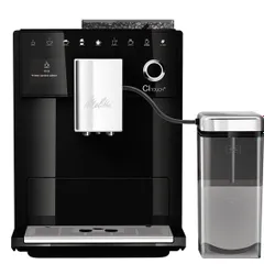 Кофемашина Melitta CI Touch F63-102