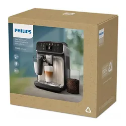 Автоматическая кофемашина PHILIPS LatteGo 5500 EP5541/50