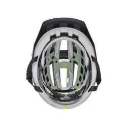 Kask MTB Smith Session MIPS - matte cloudgrey
