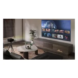 Projektor OPTOMA Photon Life PK31 4K UHD (3840 x 2160), 900 ANSI lumen