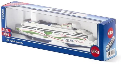 Statek SIKU Super Prom Tallink Megastar 1728