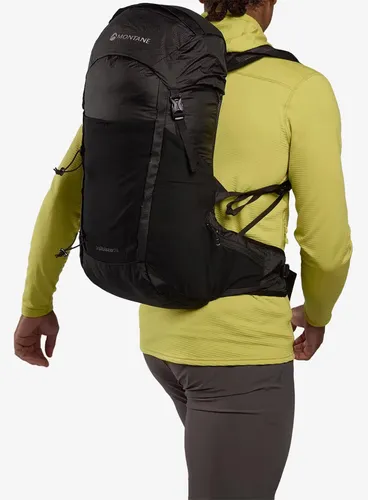 Plecak trekkingowy Montane Trailblazer 25 - black