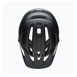 Kask rowerowy Bell Sixer Integrated MIPS matte/black
