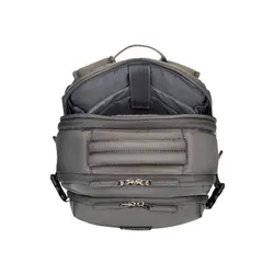 Plecak podróżny poszerzany Wittchen Free on Board 32 l - szary