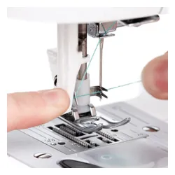 Maszyna do szycia Singer Fashion Mate 3342