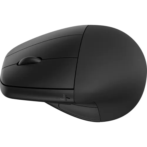 Myszka HP 925 Ergonomic Vertical Czarny