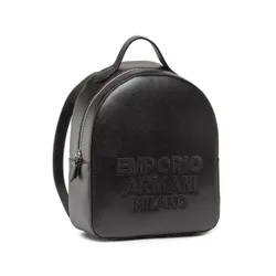 Rucsac Emporio Armani Y3L024 Y408E 81386 Nero / Nero