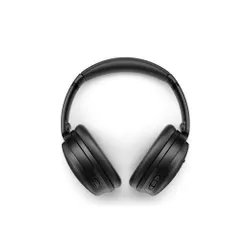 Słuchawki bezprzewodowe Bose QuietComfort Nauszne Bluetooth 5.1 Czarny