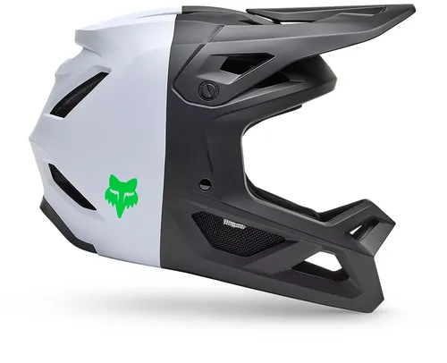 Kask rowerowy Full Face FOX Rampage MIPS