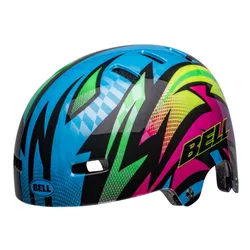 Kask rowerowy orzeszek BELL Span