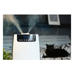 Umidificator de aer Blaupunkt AHS803 Alb