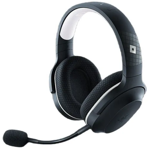 Słuchawki RAZER Barracuda X Roblox Edition Bezprzewodowe, Nauszne, Dźwięk przestrzenny