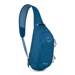 Рюкзак на одно плечо Osprey Daylite Sling - night shift blue