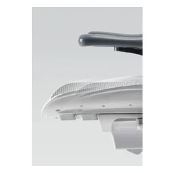 Fotel gamingowy SIHOO Doro C300 PRO Biały