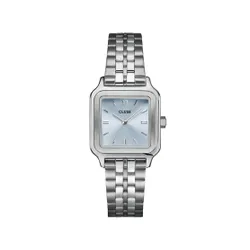 Часы Cluse Gracieuse Cw11806 Silver / Silver