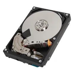 Dysk Toshiba Nearline 6TB 3.5" SATA III (MG04ACA600E)