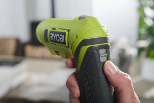 Аккумуляторная отвертка Ryobi RSDP4-120G