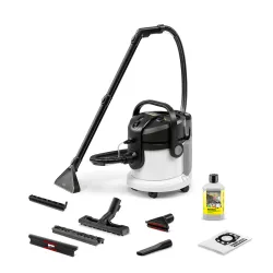 Odkurzacz Karcher SE 4 N1 1.081-155.0 1000W