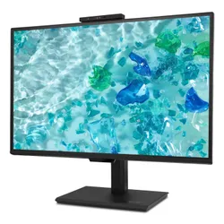 Monitor ACER B278UG 27" 2560x1440px IPS 120Hz 4 ms [GTG]